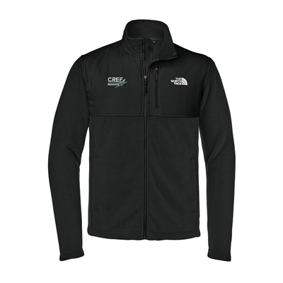 The North Face Highest Peak Full-Zip Fleece Jacket