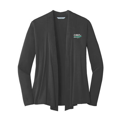 Port Authority Women's Concept Open Cardigan