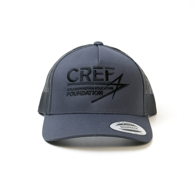 Sport-Tek Yupoong Retro Trucker Cap