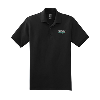 Gildan Dry Blend Sport Polo Shirt